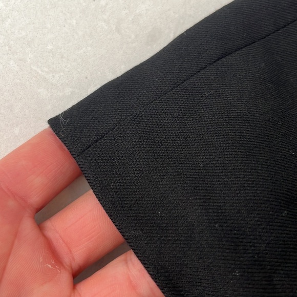 J.Crew women’s work skirt size 6 - Picture 3 of 4